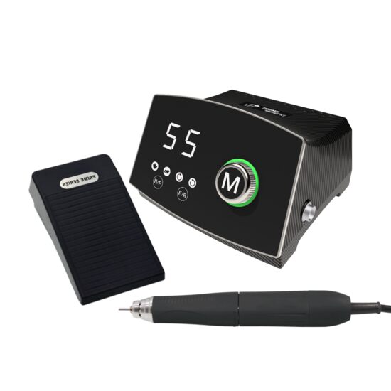 Micromotor pe inductie Prime Sense A7 Carbon Fiber RHJC