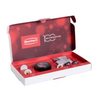Starter Kit Renfert Polish all-in-one 