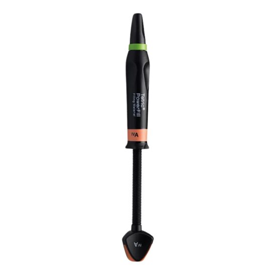 Compozit fotopolimerizabil Tetric PowerFill Refill 1x3g IVA Ivoclar