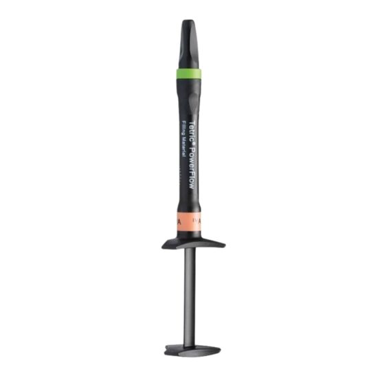 Compozit fotopolimerizabil Tetric PowerFlow Refill 1x2g IVA Ivoclar