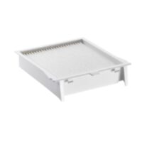 Filter set SILENT XS x 3buc