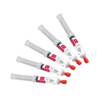 Firing Paste – pastă de ardere pentru stabilizarea lucrărilor ceramice x5 buc Renfert