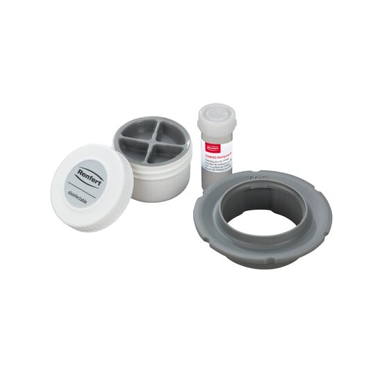 Set SYMPRO mini-cup Renfert