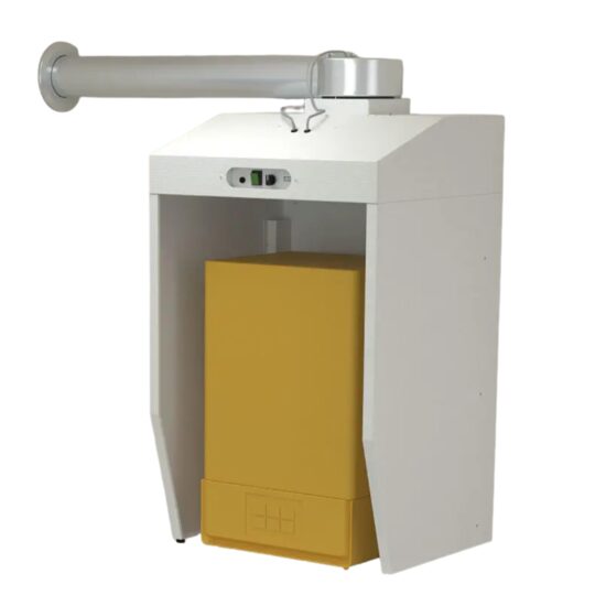 Hota K70 (70cm) pentru extractia vaporilor ERIO