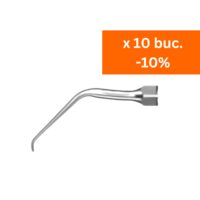 Ansa E11D Retro compatibila EMS/Woodpecker XPEDENT