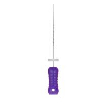 Ace K-files 10x21mm folie x6 buc. Endostar 