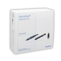 Variolink Esthetic DC Kit (Adhese Universal VivaPen 2ml + Monobond Etch&Prime 5ml) IVOCLAR