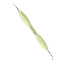 Instrument de mana pentru restaurari anterioare 43-47 LM Dental™
