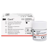 3M™ Cavit™ -material obturatii provizorii 1x28gr