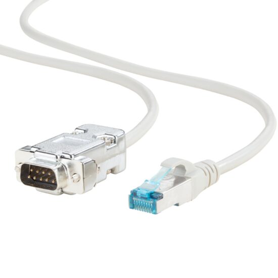 Interface cable Type H for Dentsply Sirona MC-X5 Renfert