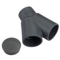 Y-junction - conector Renfert 