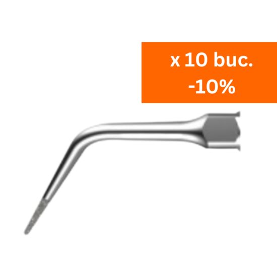 Ansa E3D-compatibila EMS XPEDENT