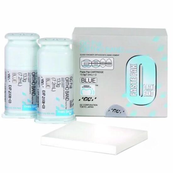 Ortho Band LC Paste Pack Refill GC