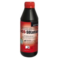 Endo-Solution 17% EDTA 200g Cerkamed