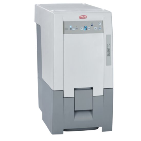 Aspirator Silent TC Renfert