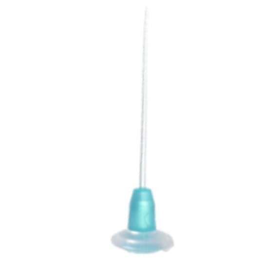 EQ-S-varfuri pentru EQ-S set x 30 buc. 25/02-verzi Meta Biomed