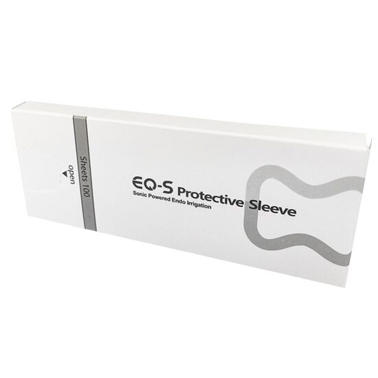 EQ-S-protective sleeve x 100 buc. Meta Biomed