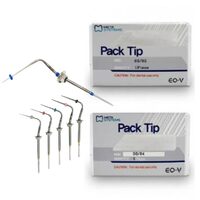 Plugger Set EQ-V (40/03;50/04;60/05;60/05L) Meta Biomed