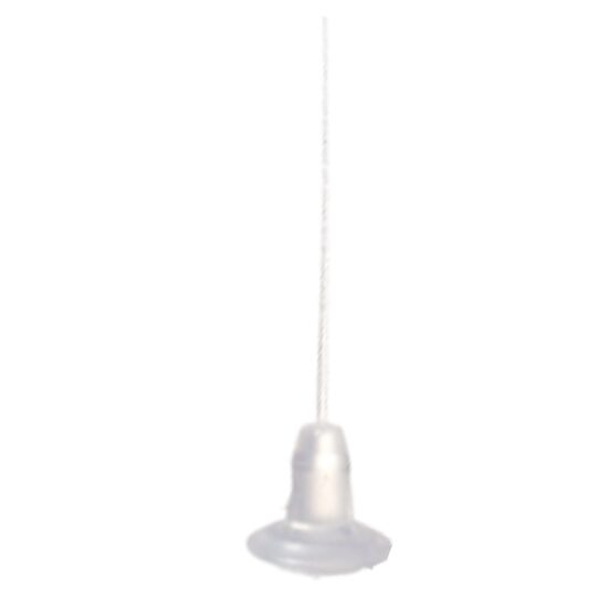 EQ-S-varfuri pentru EQ-S set x 30buc 15/02-albe Meta Biomed
