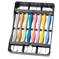 LM-Arte™ Dark Diamond Set Plus LM Dental