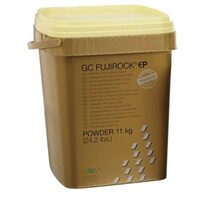 Gips Fujirock EP Premium Pastel Yellow 11kg GC
