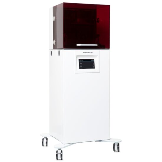 Imprimanta 3D PRO 4K 80 ASIGA