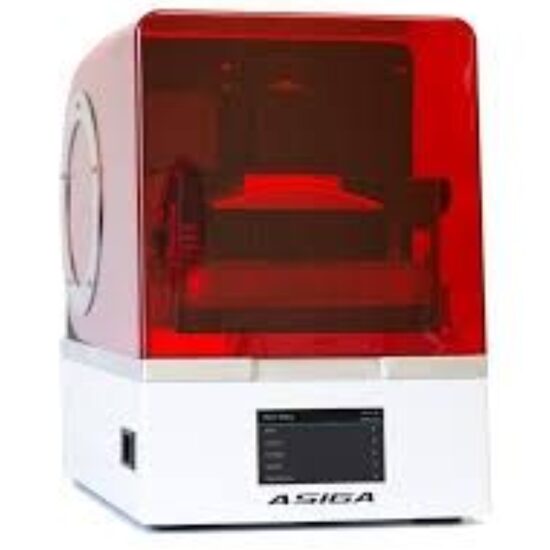 Imprimanta 3D MAX UV ASIGA 
