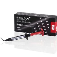 Compozit fotopolimerizabil G-aenial Flo X A3 - seringa 3.6g GC