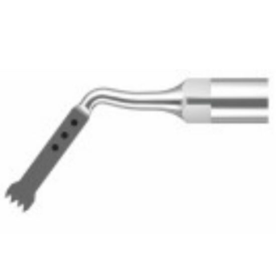 Ansa E-S6BF-compatibila EMS/WOODPECKER XPEDENT