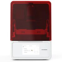 Imprimanta 3D ASIGA MAX UV 2 ASIGA