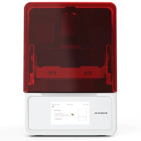 Imprimanta 3D ASIGA MAX UV 2 ASIGA