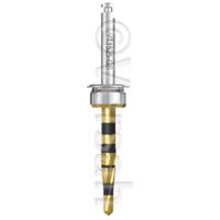 Guided Short Densah Bur-freza dentara 1.5mm-2.5mm