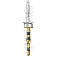 Guided Short Densah Bur-freza dentara 1.8mm-2.8mm