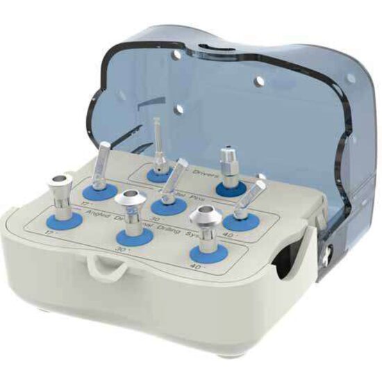 Angled Implant Set B&B Dental