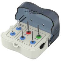 Surgical Set - implanturi 3P LONG B&B Dental