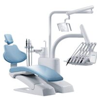 Unit dentar amiQa S cu furtune pe sus (1xTurbina,2xKL701,Sonicflex2008L,Maia)