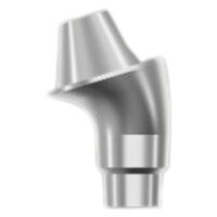 Rotating Angled Multi-Use Abutment-17° B&B Dental
