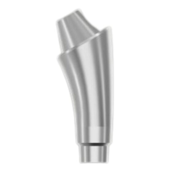 Rotating Angled Multi-Use Abutment-30° B&B Dental