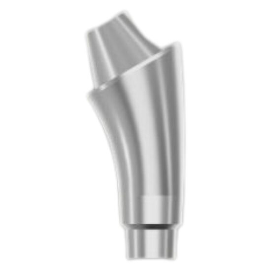 Rotating Angled Multi-Use Abutment-30° B&B Dental