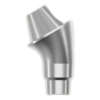 Rotating Angled Multi-Use Abutment-30° B&B Dental