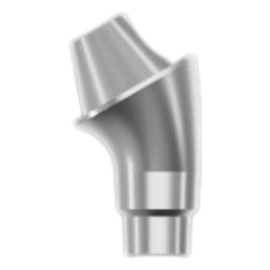 Rotating Angled Multi-Use Abutment-30° B&B Dental