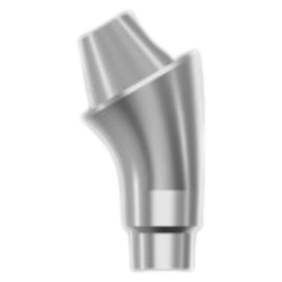 Rotating Angled Multi-Use Abutment-30° B&B Dental 