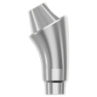 Rotating Angled Multi-Use Abutment-30° B&B Dental 