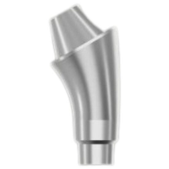 Rotating Angled Multi-Use Abutment-30° B&B Dental 