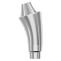 Rotating Angled Multi-Use Abutment-17° B&B Dental