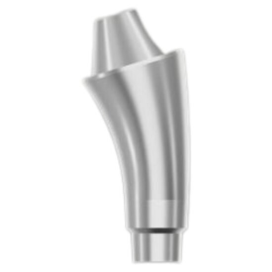 Rotating Angled Multi-Use Abutment-17° B&B Dental