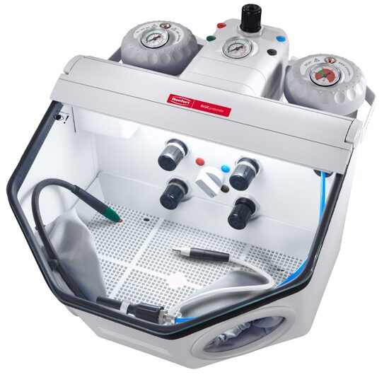 Sablator Basic Prebonder, 70-250 µm, 220-240 V Renfert