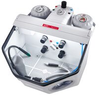 Sablator Basic Prebonder, 25-70 µm, 220-240 V Renfert