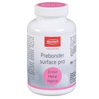 Oxid de aluminiu Prebonder Surface Pro 50mi- 1x 500g Renfert