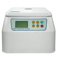 Centrifuga XC-2415 4000RPM